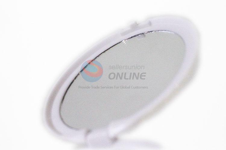 Promotion gift makeup mirror personalized pocket mirror