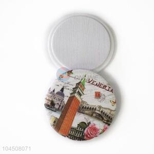 Travel Cosmetic Pocket Mirror