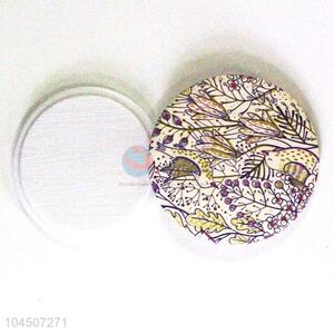 Mini makeup pocket mirror cosmtic mirror for promotion