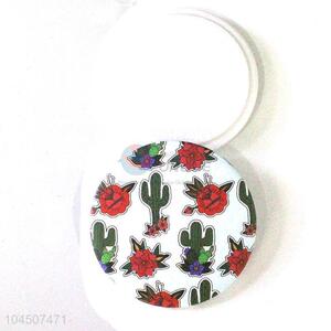 Cosmetic pocket mirror promotional gift