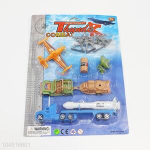 Funny mini airliner toys children toy