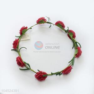 Top quality new style flower lei