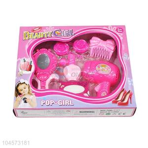 Wholesale Simulation Accessories Girls Make Up Toy Set