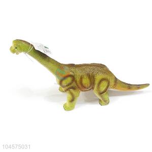 Cool Design Vinyl Dinosaurs Model Toy Set For Children