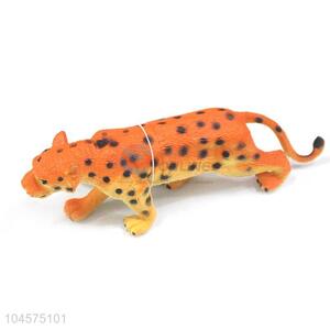 Best Selling Vinyl Wild Animal Model Toy Child Toy