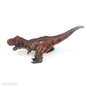 Latest Vinyl Animal Model Simulation Dinosaur Model Toy