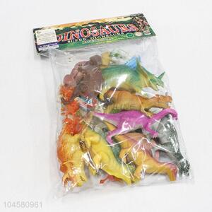 Wholesale Price Plastic Dinosaur Toys for Kids Collection