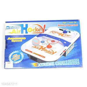 Delicate Design Extreme Air Hockey Sports Game Toy
