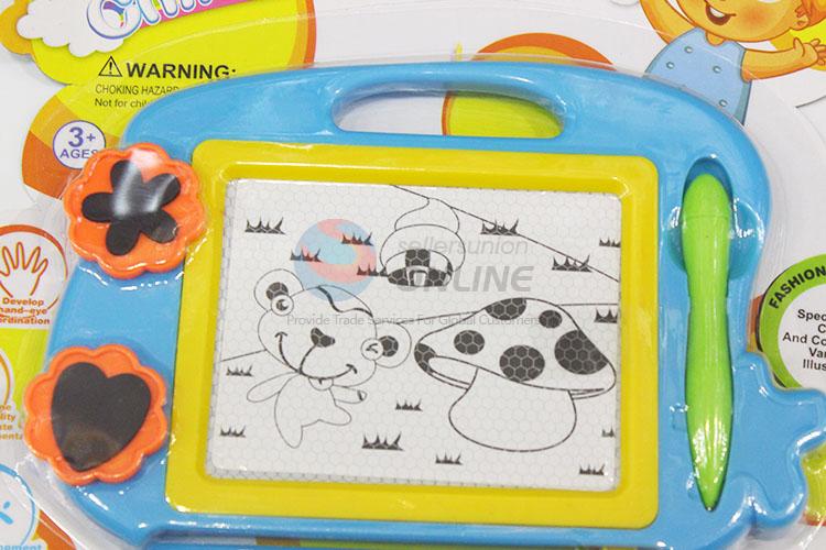 Kids Writing Painting Magnetic Tablet for Wholesale
