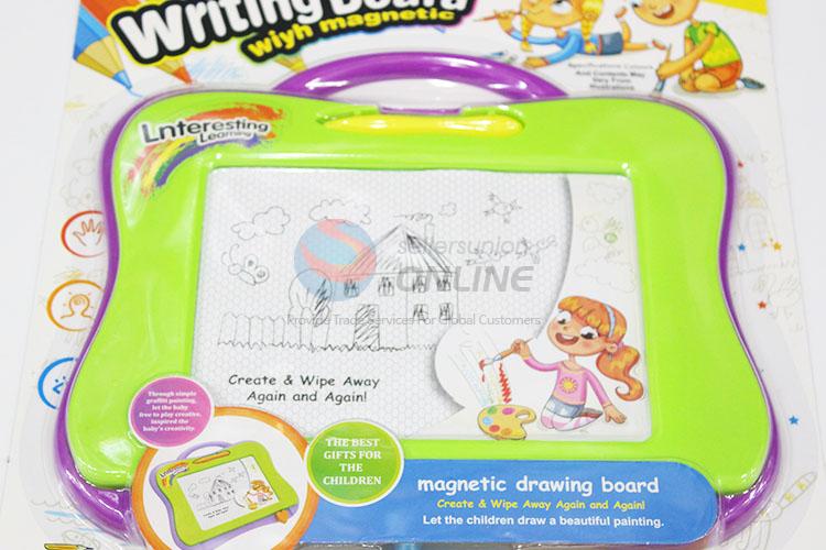 New Kids Writing Painting Magnetic Tablet