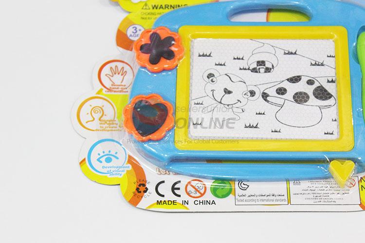 Kids Writing Painting Magnetic Tablet for Wholesale