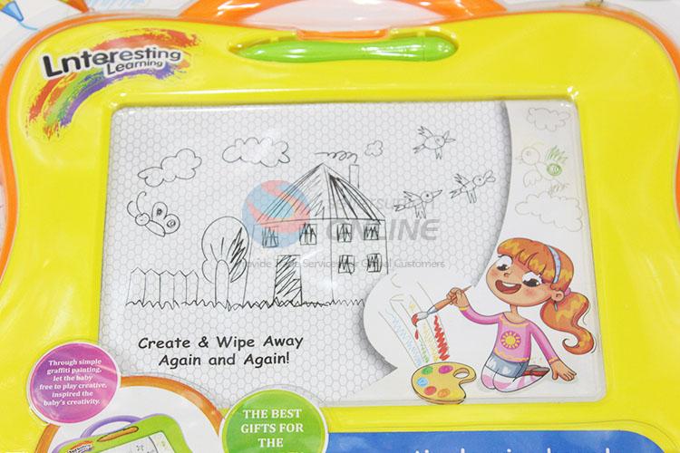 Kids Writing Painting Magnetic Tablet