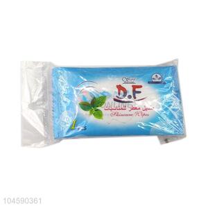 Skin care cleaning disposable wet wipes