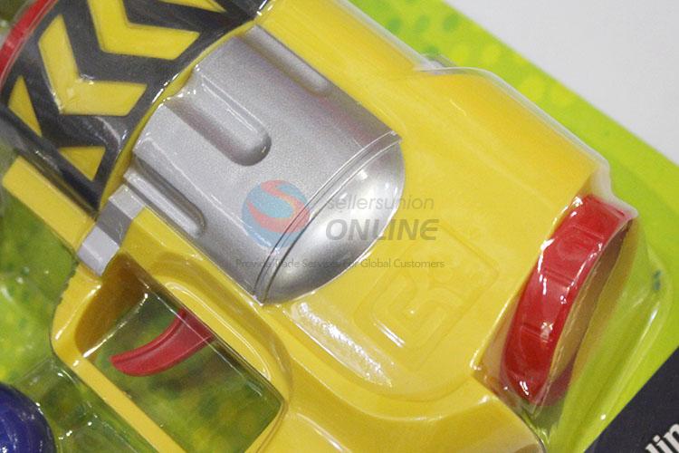 Promotional new style cool cheap toy gun