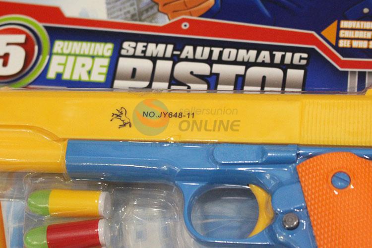 Best cool high sales toy gun