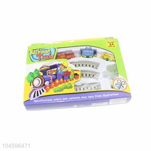 Hot-selling new style railcar toy for sale