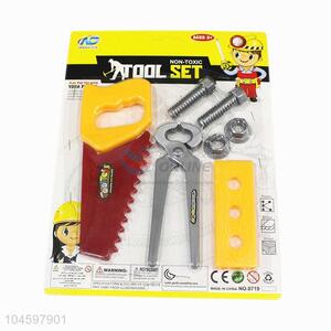 Direct factory plastic hand tools set