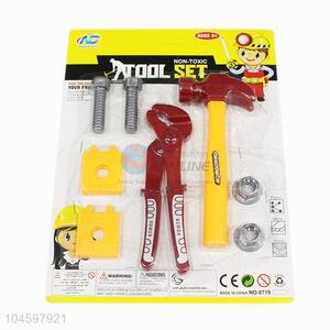 China OEM plastic hand tools set
