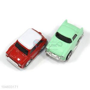 Hot sale mini simulation old cars pull back vehicle assorted packing