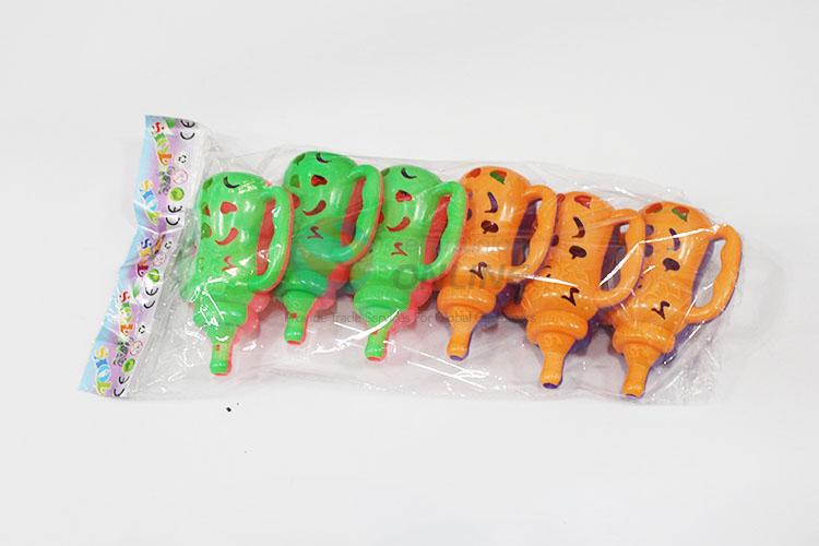 Wholesale New Product Plastic Toy