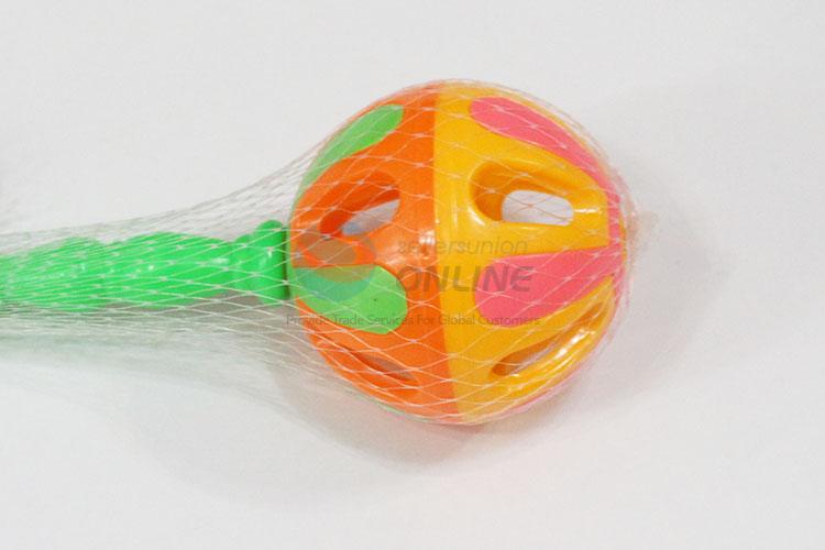 Wholesale Plastic Toy Ring Bell Ball