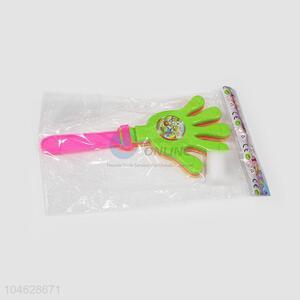 Professional Plastic Toy Hand Clap Toy Candy