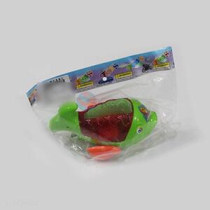 Cheap Professional Plastic Toy Fish