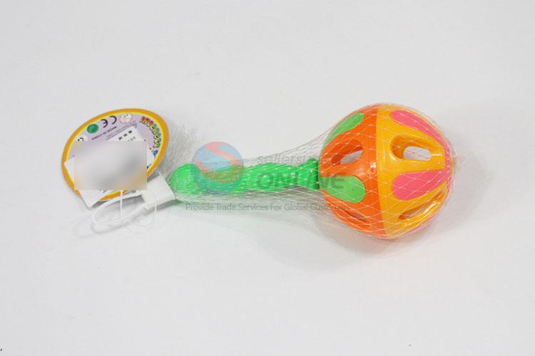 Wholesale Plastic Toy Ring Bell Ball