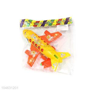 Wholesale Simulation Plane Inertia Plane Toy