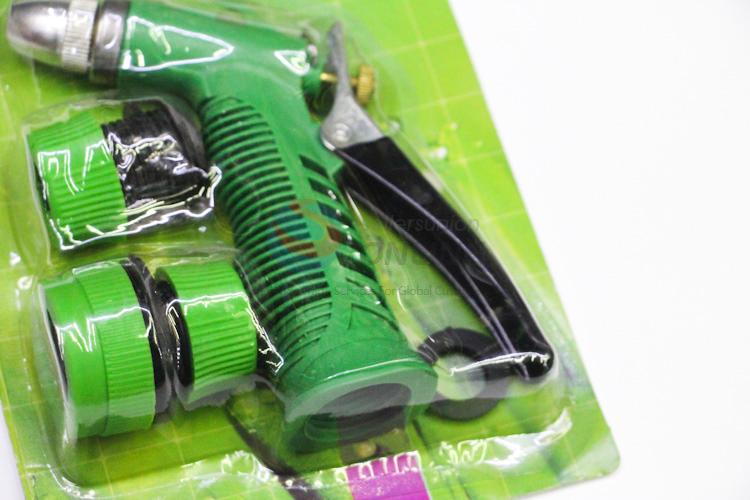 High Quality Garden Watering Tool Plastic Spray Gun