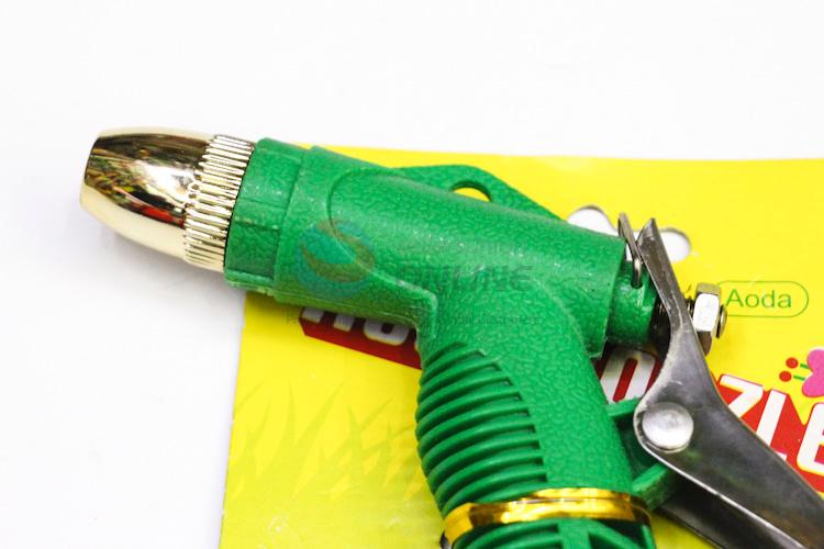 Popular Garden Watering Tool Plastic Spray Gun for Sale
