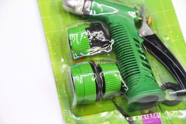 High Quality Garden Watering Tool Plastic Spray Gun
