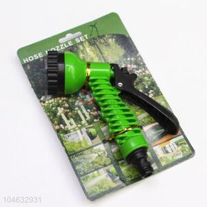 Cheap Price Garden Watering Tool Plastic Spray Gun