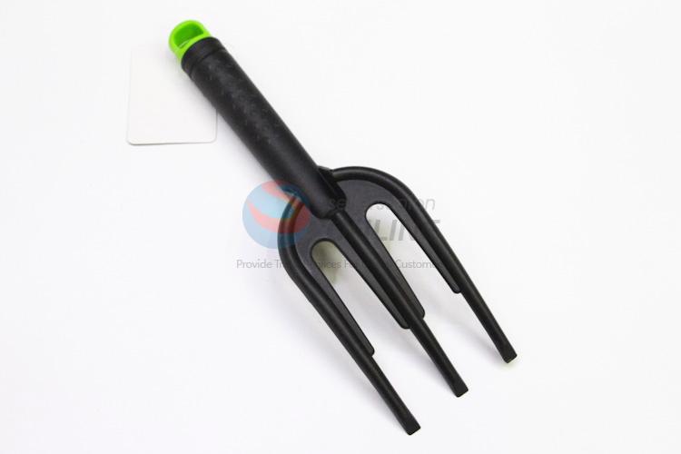 China Factory Garden and Farming Plastic Fork