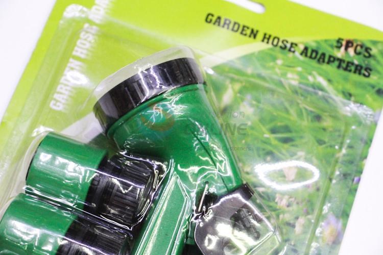 Best Selling Plastic Water Spray Gun Garden Tools