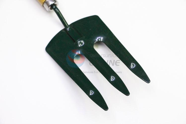 Factory Direct Iron Garden Digging Fork Tools