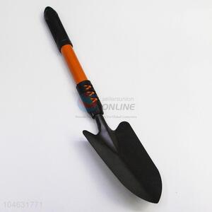 China Factory Iron Garden Trowel with Plastic Handle