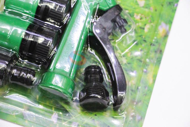 Best Selling Plastic Water Spray Gun Garden Tools