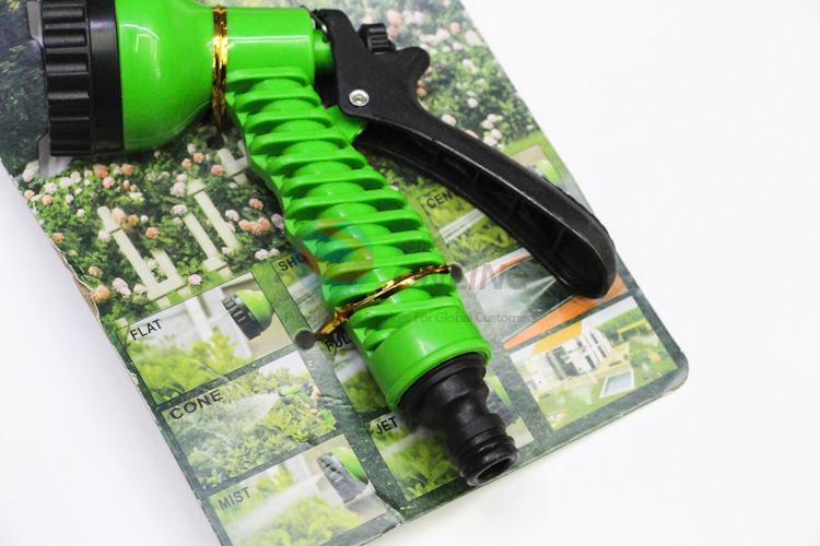 Cheap Price Garden Watering Tool Plastic Spray Gun