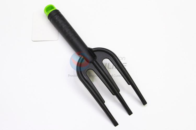 Fashion Style Plastic Garden Digging Fork Tools
