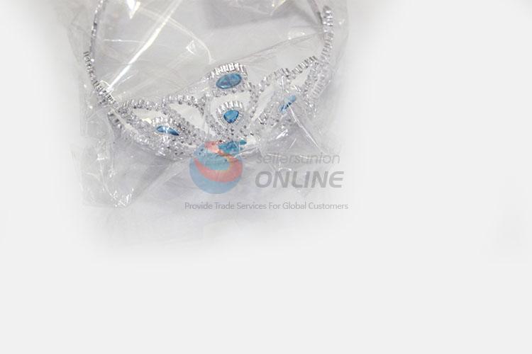 Best Sale Fashion Jewelry Girl Accessories Princess Crown