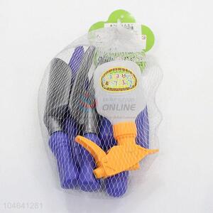 Factory Wholesale Kids Plastic Garden Tool Toy
