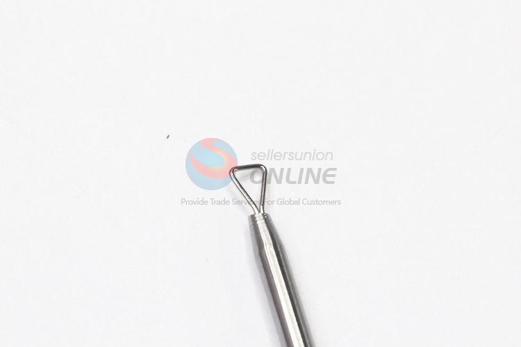 Direct Factory Alloy Acne Pin