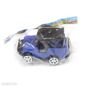 Best Quality Pull-Back Vehicle Fashion Toy Car