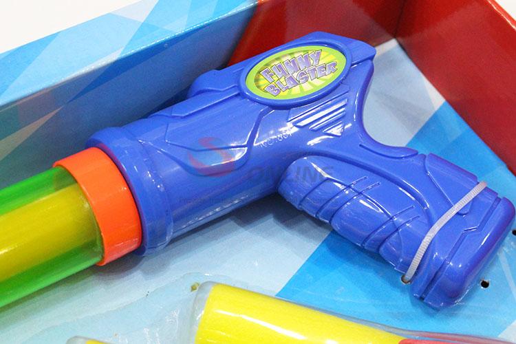 Action Water Gun Baby Funny Gift Toys