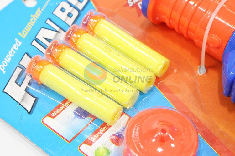 Hot Selling Summer Water Gun Toys Sports Game Shooting