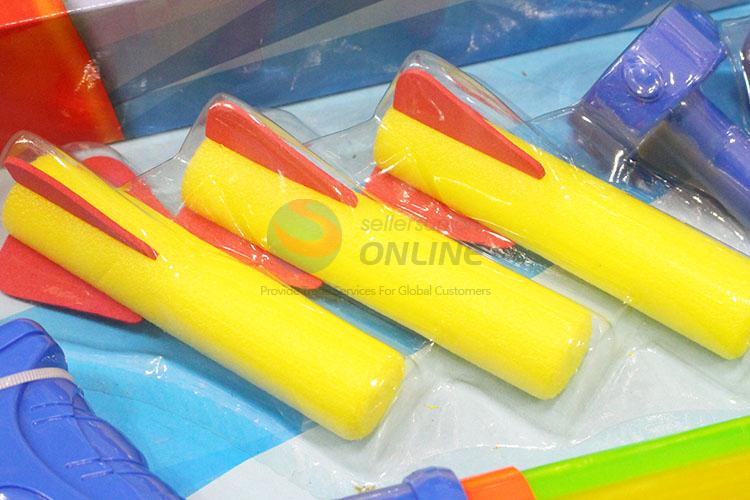 Action Water Gun Baby Funny Gift Toys