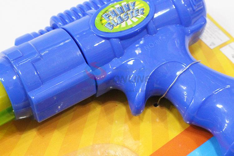 New Arrival Water Gun Cannon Sand Water Fight Gun Toys
