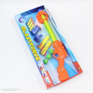 Nice Design High Pressure Large Capacity Water Toy Gun
