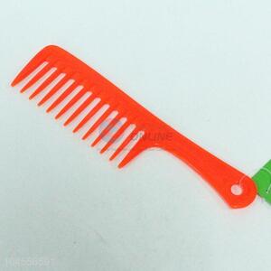 Factory directly sell utility plastic comb